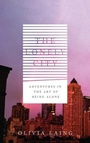 Cover: The Lonely City - Canongate Books