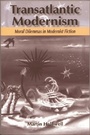 Cover: Transatlantic Modernism - Edinburgh University Press