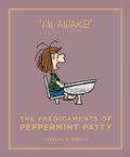 Cover: The Predicaments of Peppermint Patty - Canongate Books