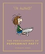 Cover: The Predicaments of Peppermint Patty - Canongate Books