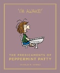 Cover: The Predicaments of Peppermint Patty - Canongate Books