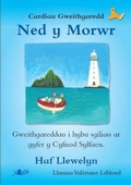 Cover: Pecyn Gweithgaredd Ned y Morwr - Y Lolfa