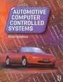 Cover: Automotive Computer Controlled Systems - Butterworth-Heinemann