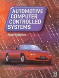 Cover: Automotive Computer Controlled Systems - Butterworth-Heinemann