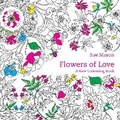 Cover: Flowers of Love - Kew Publishing