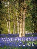 Cover: Wakehurst Guide - Kew Publishing