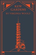 Cover: Kew Gardens - Kew Publishing