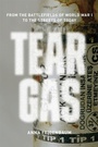 Cover: Tear Gas - Verso Books