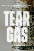 Cover: Tear Gas - Verso Books