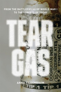Enlarge image Cover: Tear Gas - Verso Books