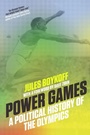 Cover: Power Games - Verso Books