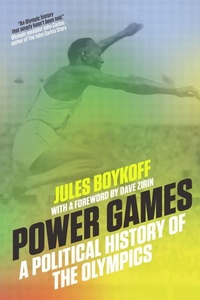 Abbildung von: Power Games - Verso Books