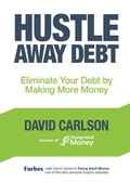 Cover: Hustle Away Debt - Mango Media