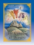 Cover: The Company of Dragons - New Generation Publishing