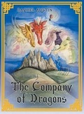 Cover: The Company of Dragons - New Generation Publishing