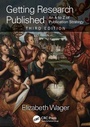 Cover: Getting Research Published - Radcliffe Publishing Ltd