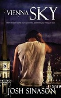 Cover: Vienna Sky - Caliburn Press