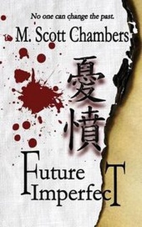 Enlarge image Cover: Future Imperfect - Caliburn Press