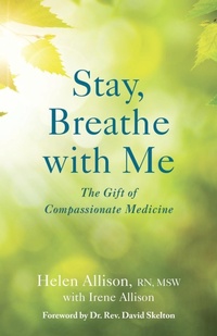 Abbildung von: Stay, Breathe with Me - She Writes Press