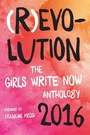 Cover: (R)evolution - She Writes Press
