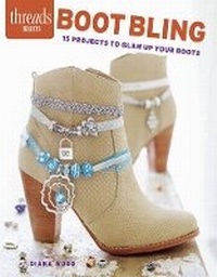 Enlarge image Cover: Boot Bling - Taunton Press Inc