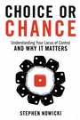 Cover: Choice or Chance - Prometheus Books