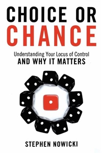 Enlarge image Cover: Choice or Chance - Prometheus Books