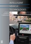 Cover: Intelligent Vehicle Technologies - Butterworth-Heinemann
