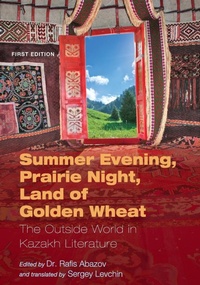 Abbildung von: Summer Evening, Prairie Night, Land of Golden Wheat - Cognella, Inc