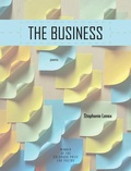 Cover: The Business - Center for Literary Publishing