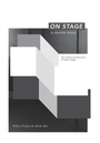 Cover: On Stage - Intellect Books