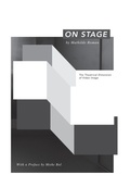 Cover: On Stage - Intellect Books