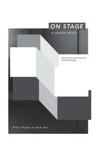 Enlarge image Cover: On Stage - Intellect Books
