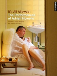 Enlarge image Cover: It's All Allowed - Intellect Books