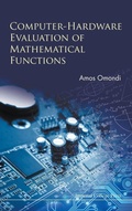 Cover: Computer-hardware Evaluation Of Mathematical Functions - Imperial College Press