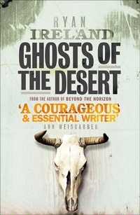 Enlarge image Cover: Ghosts of the Desert - Oneworld Publications