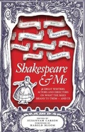 Cover: Shakespeare and Me - Oneworld Publications