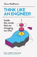 Cover: Think Like An Engineer - Oneworld Publications