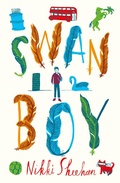 Cover: Swan Boy - Rock the Boat