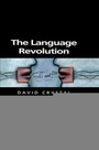 Cover: The Language Revolution - Polity Press