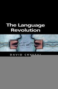 Enlarge image Cover: The Language Revolution - Polity Press