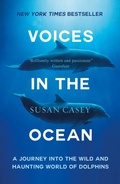 Cover: Voices in the Ocean - Oneworld Publications