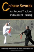 Cover: Chinese Swords - Via Media Publishing Company,US