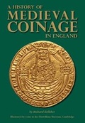 Cover: A History of Medieval Coinage - Greenlight Publishing