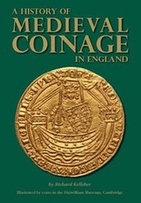 Enlarge image Cover: A History of Medieval Coinage - Greenlight Publishing
