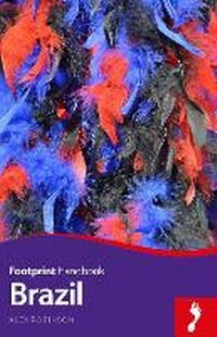 Abbildung von: Brazil - Footprint Travel Guides