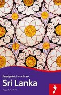 Abbildung von: Sri Lanka - Footprint Travel Guides
