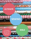 Cover: Ultimate Sewing Bible - COLLINS & BROWN