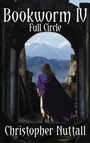 Cover: Bookworm IV - Elsewhen Press