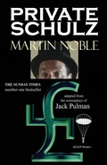 Cover: Private Schulz - Aesop Publications